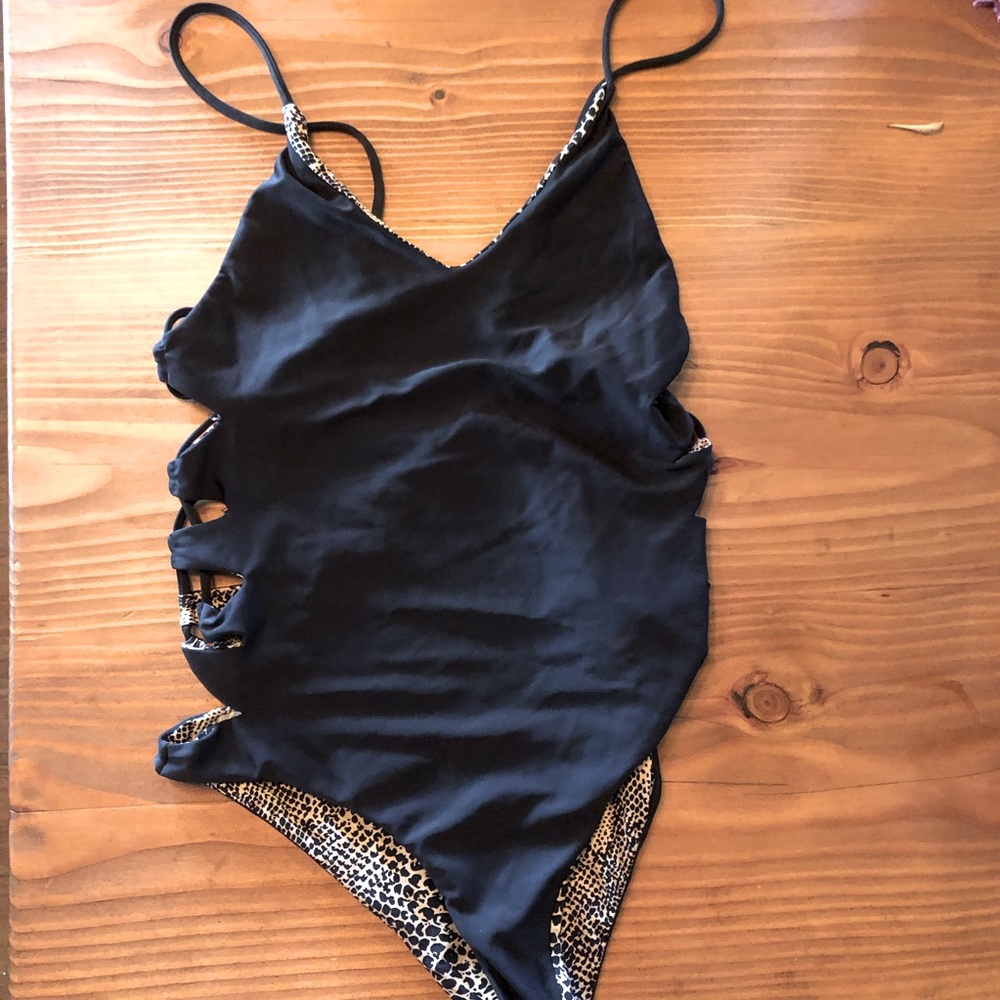 Acacia Swimwear One piece ; used